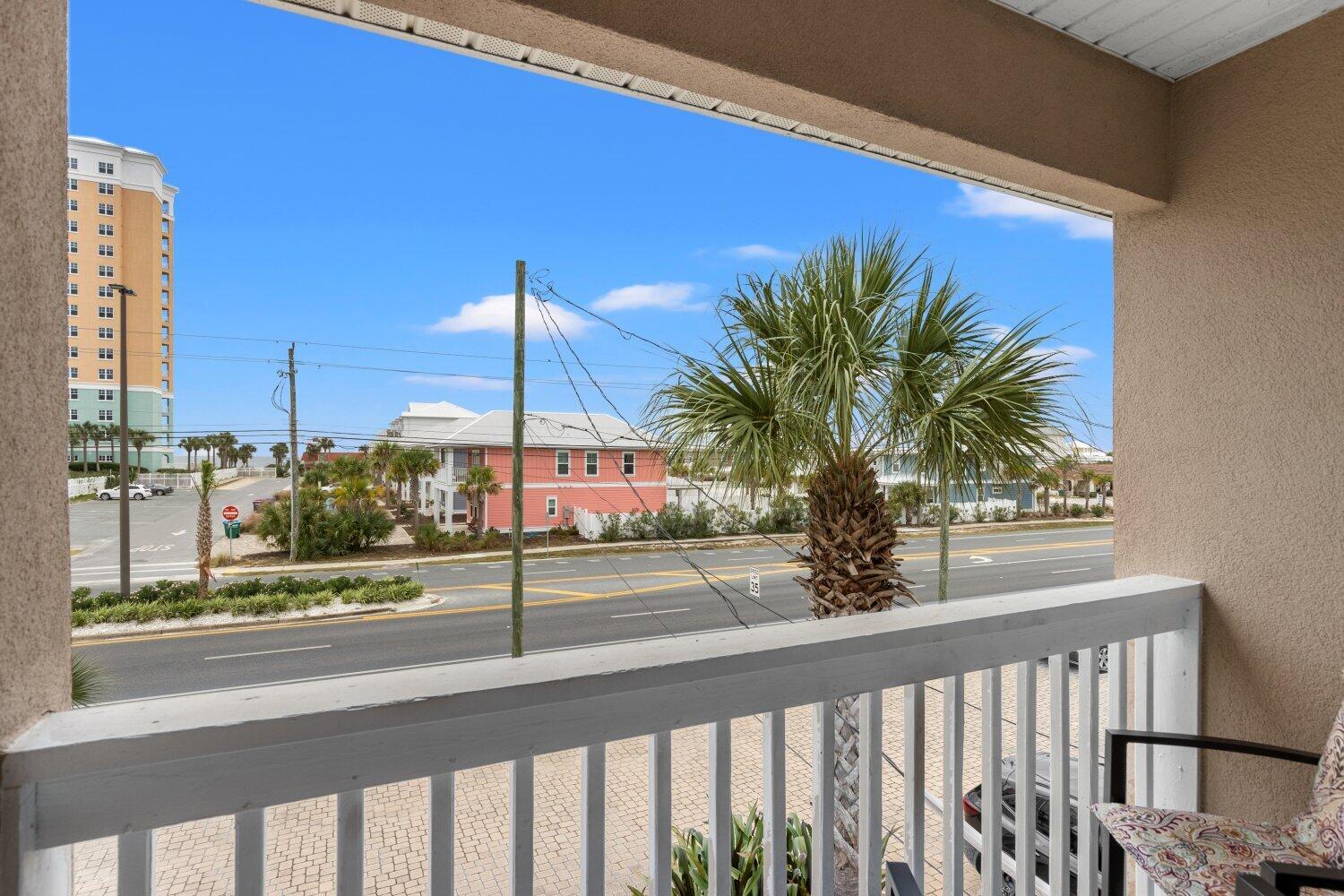 7818 Thomas Drive Panama City FL 32408