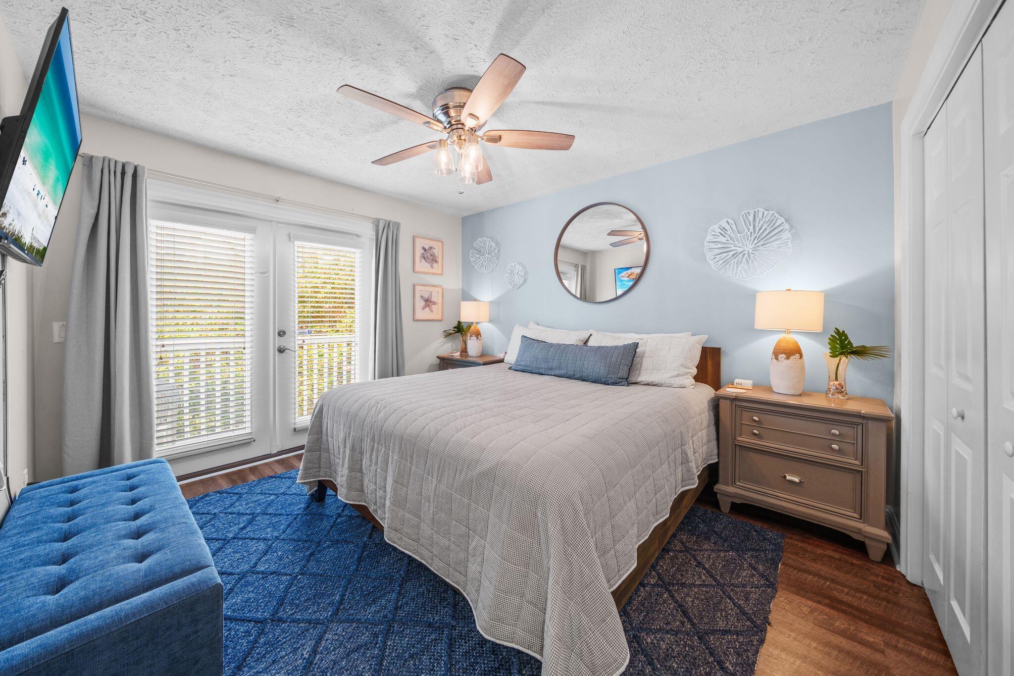 7818 Thomas Drive Panama City FL 32408