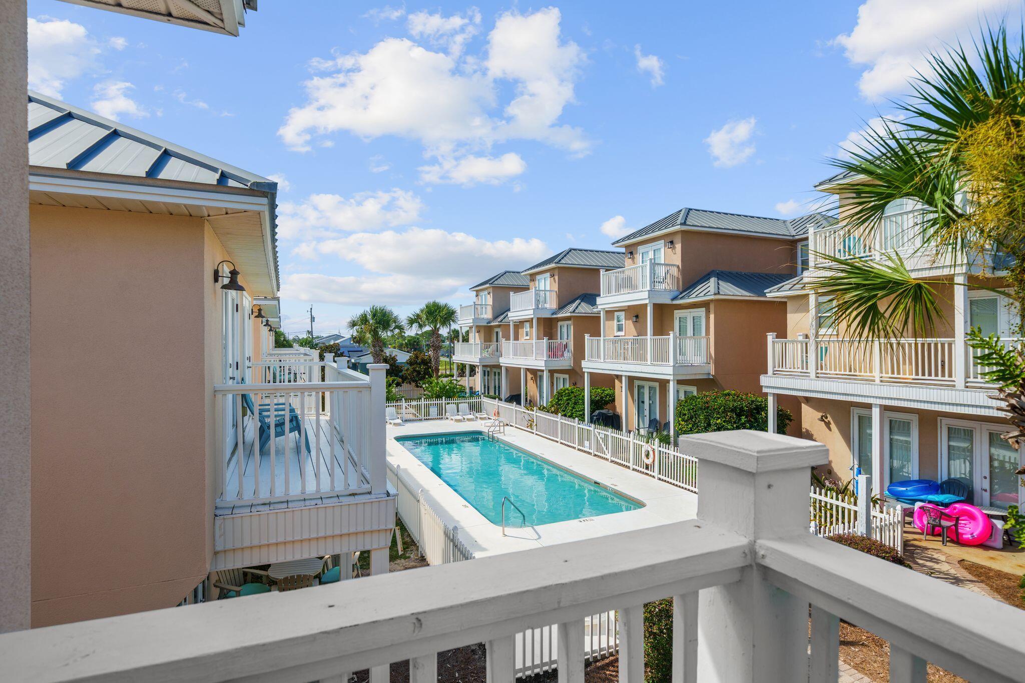 7818 Thomas Drive Panama City FL 32408