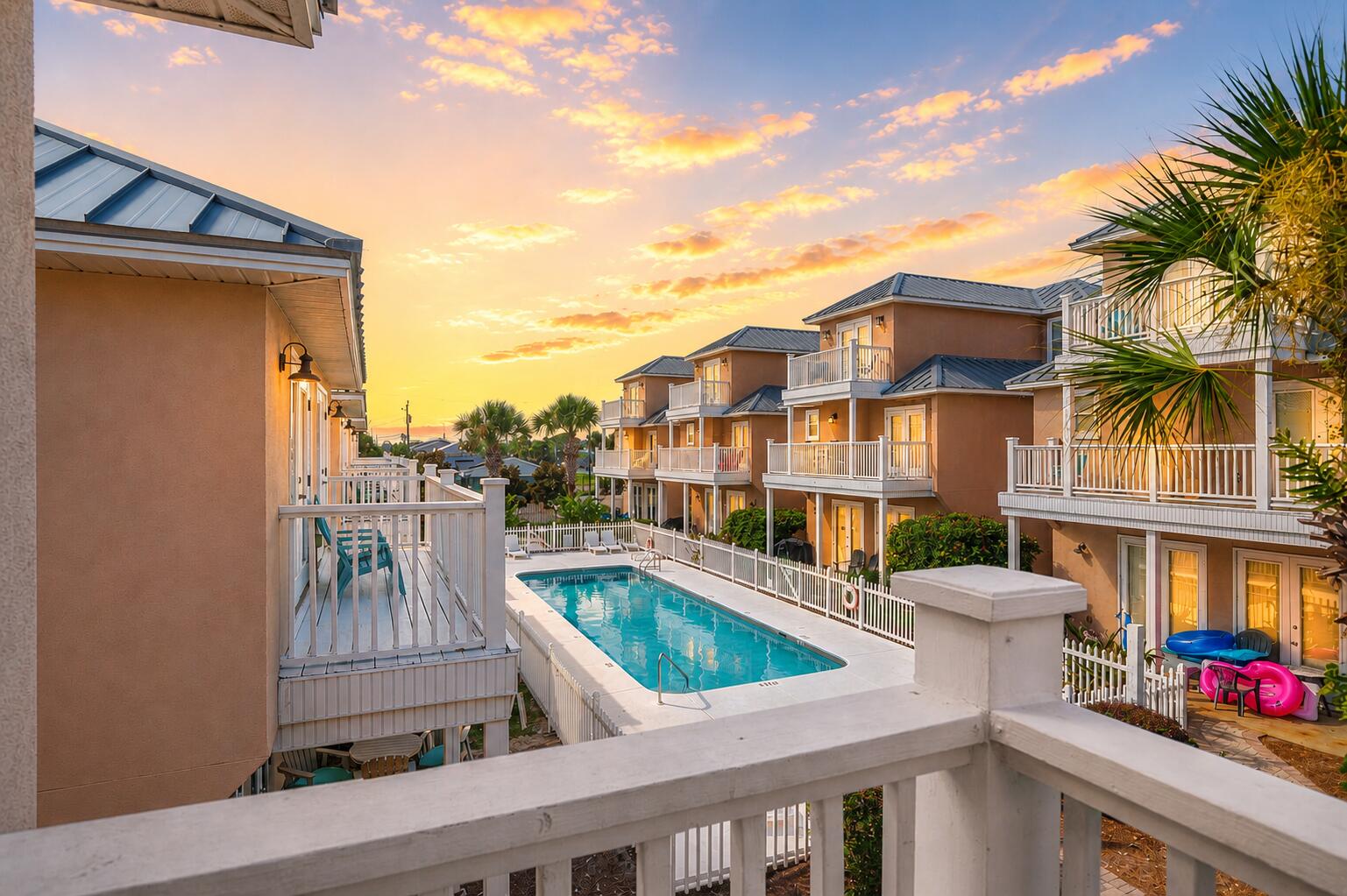 7818 Thomas Drive Panama City FL 32408