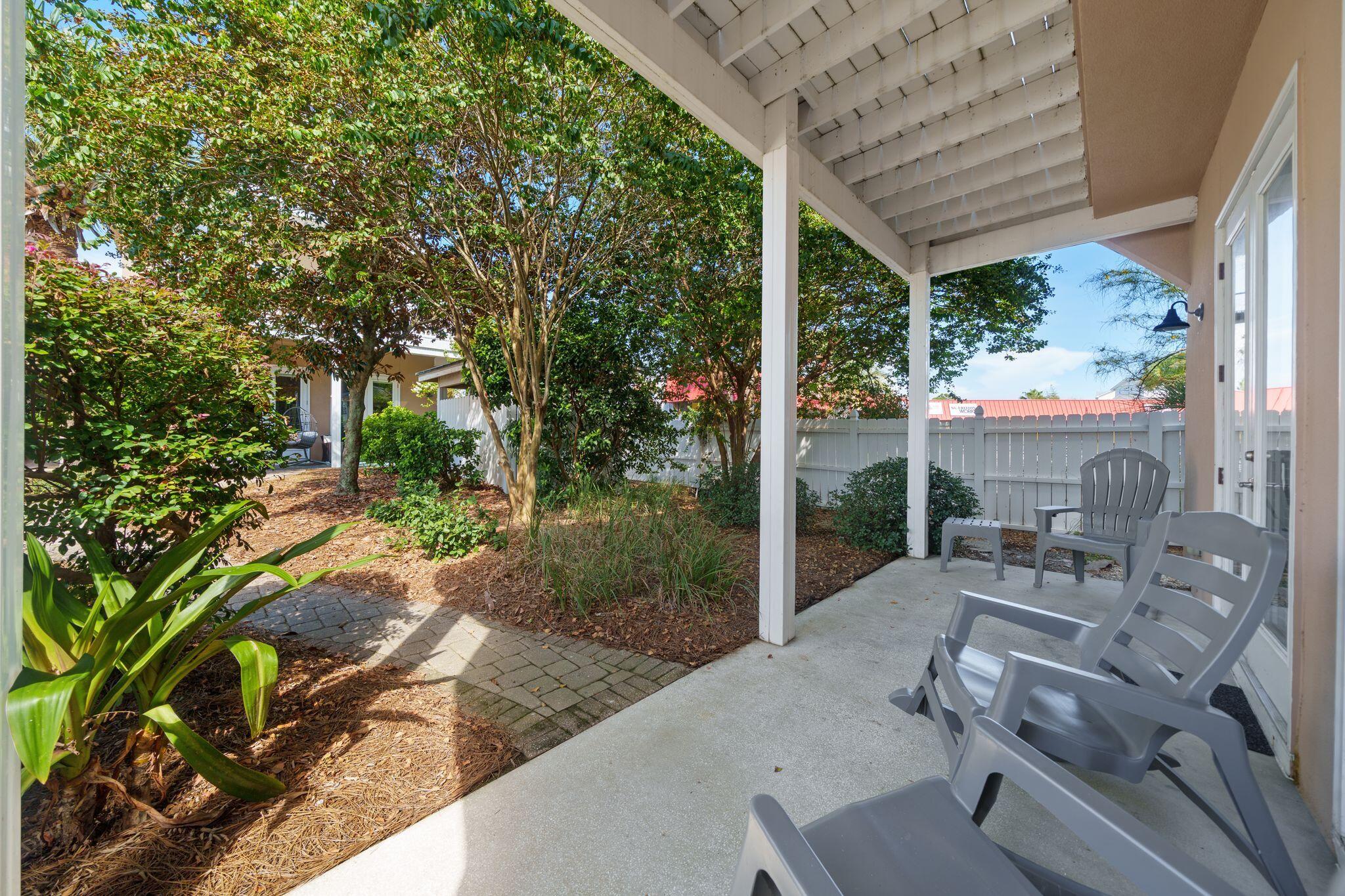 7818 Thomas Drive Panama City FL 32408