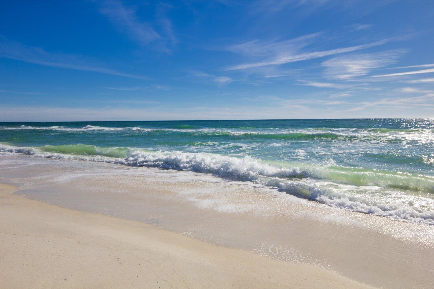7818 Thomas Drive Panama City FL 32408