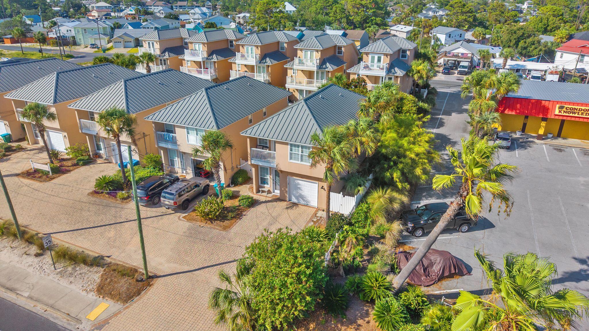 7818 Thomas Drive Panama City FL 32408