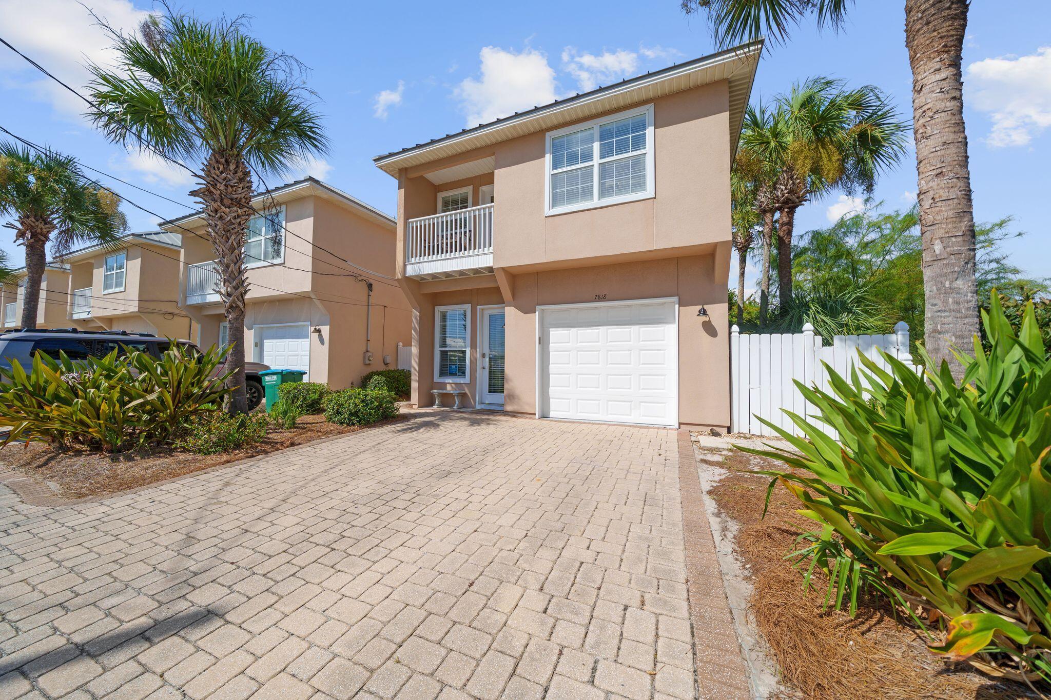 7818 Thomas Drive Panama City FL 32408