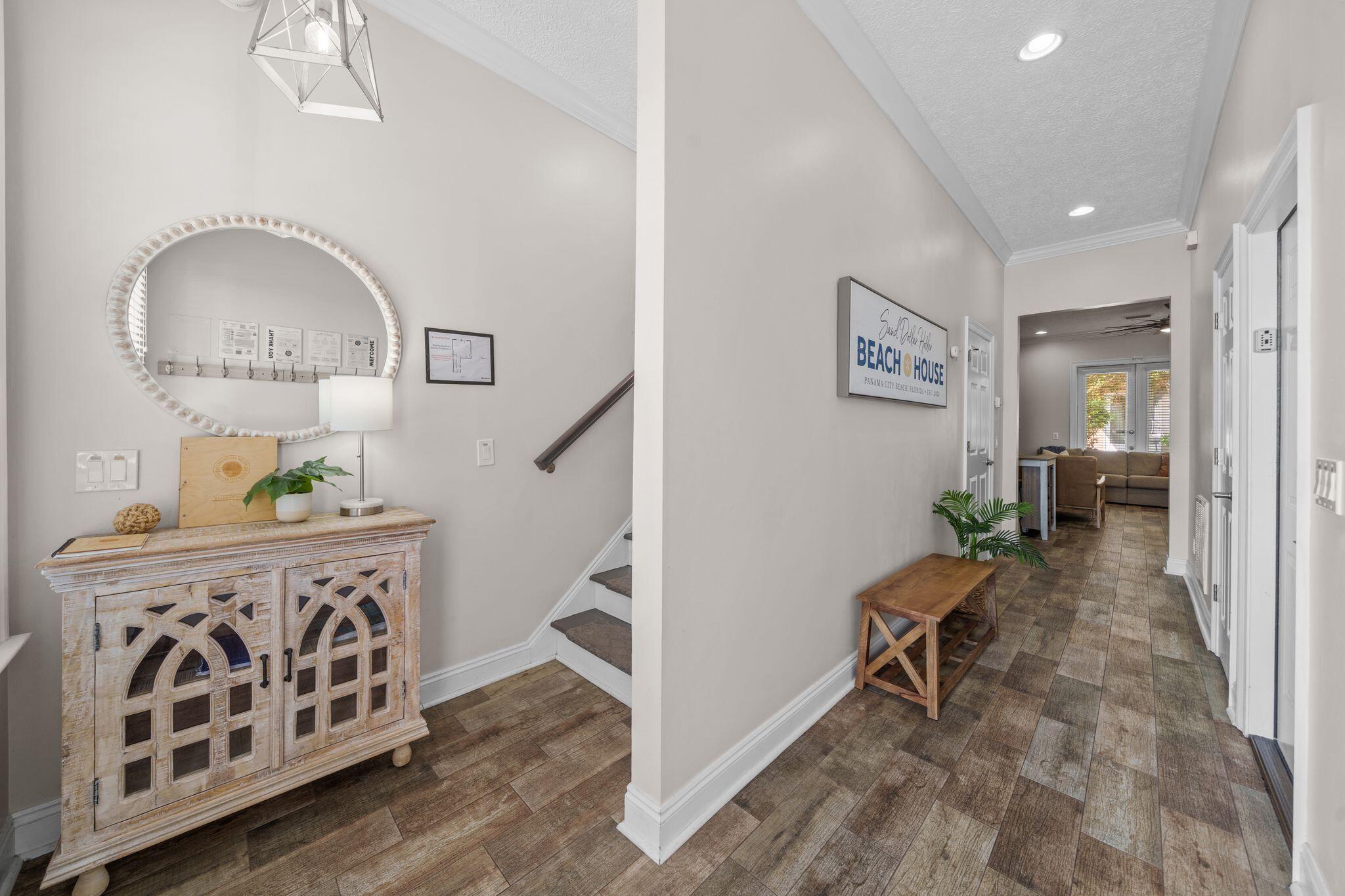 7818 Thomas Drive Panama City FL 32408