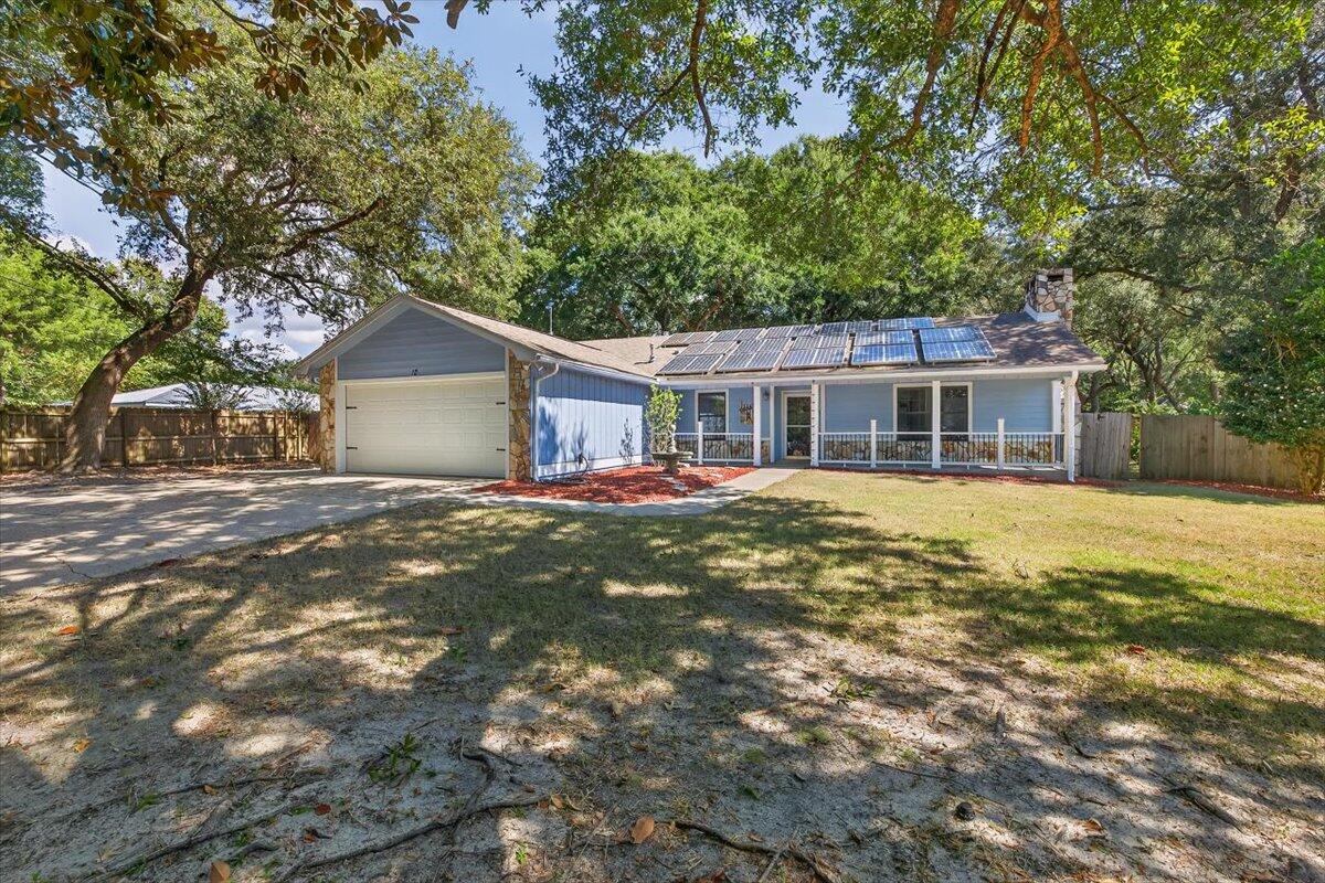 12 Corbin Court Niceville FL 32578