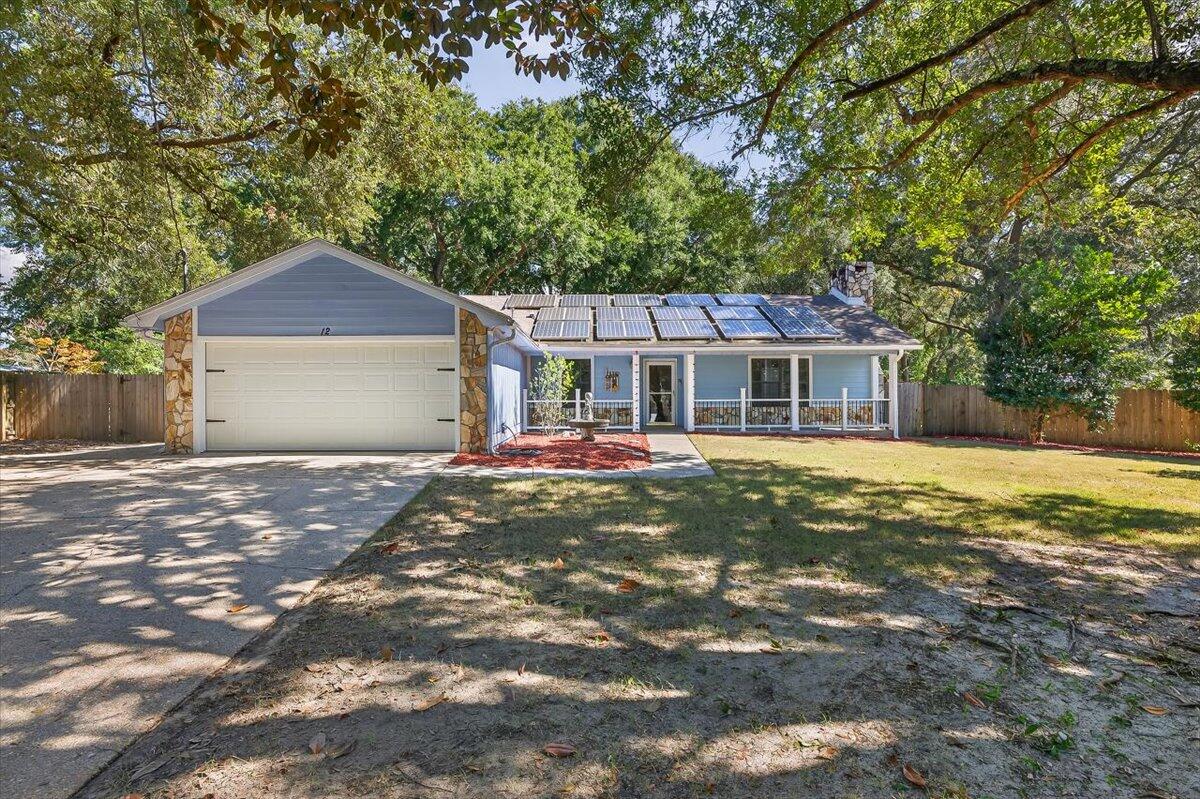 12 Corbin Court Niceville FL 32578