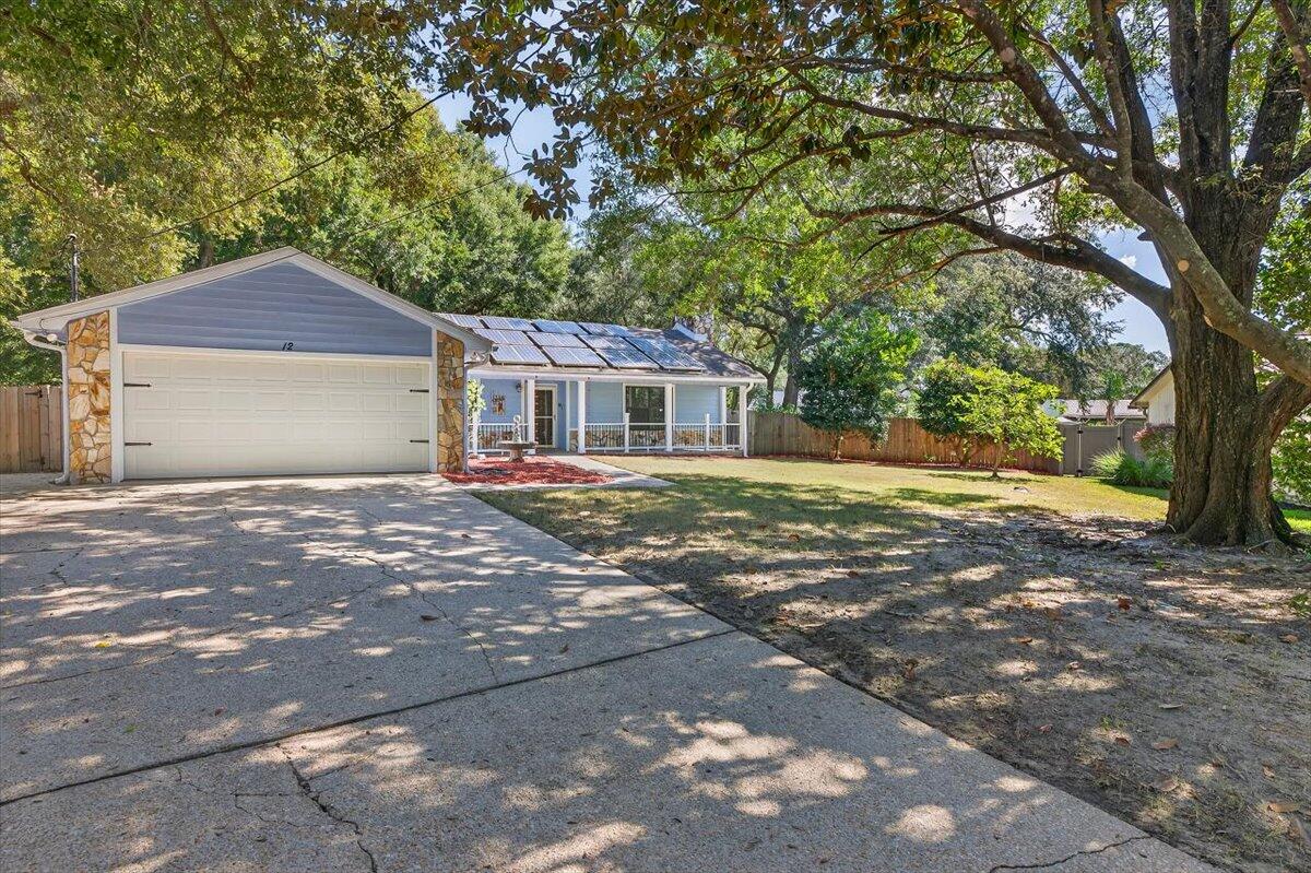 12 Corbin Court Niceville FL 32578