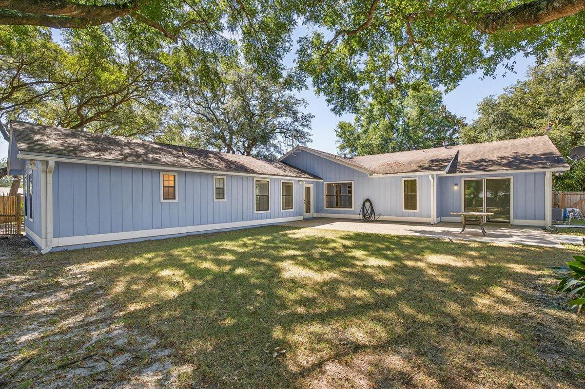 12 Corbin Court Niceville FL 32578