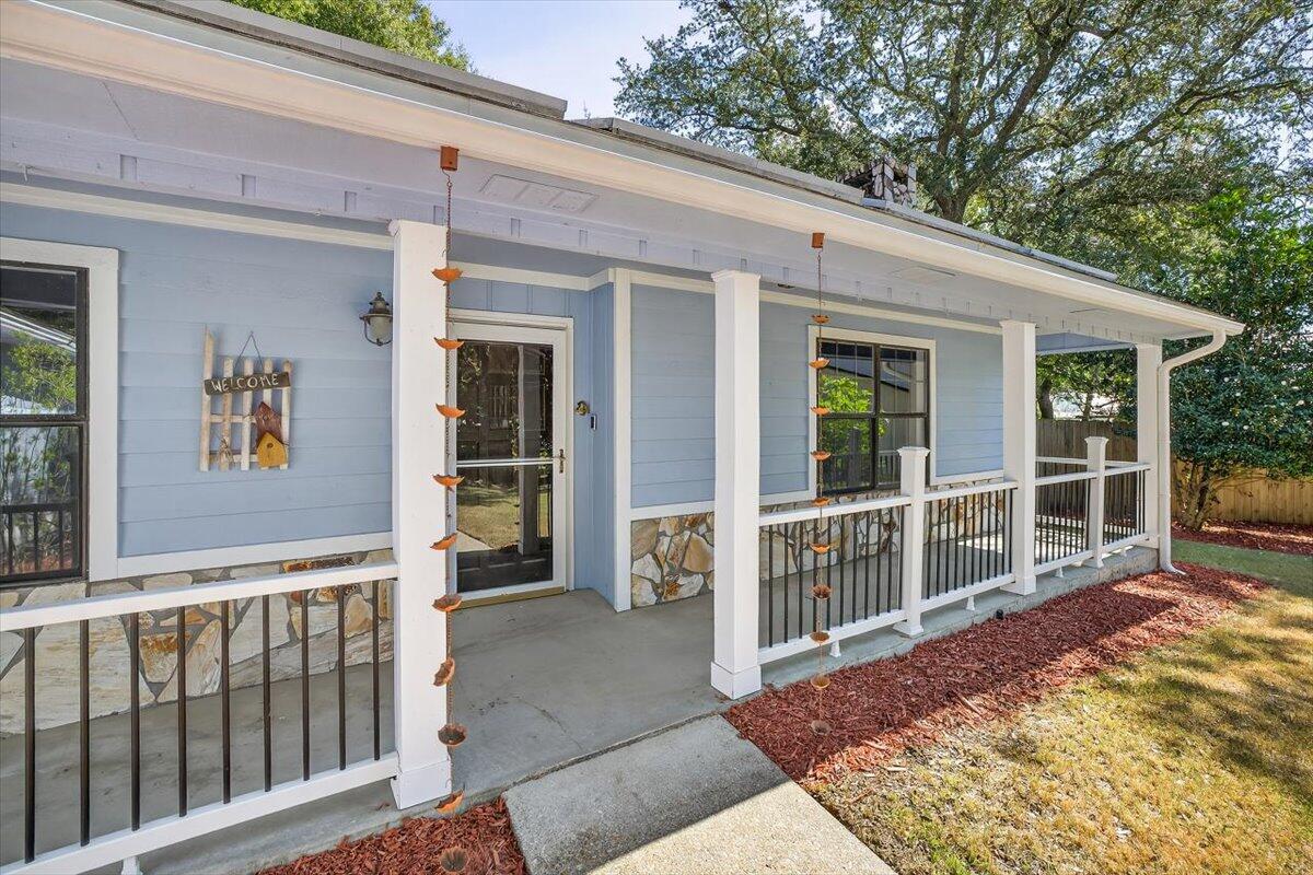 12 Corbin Court Niceville FL 32578