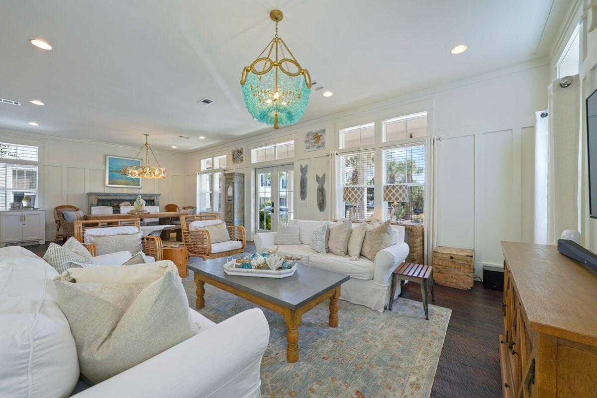 82 Sandalwood Drive Santa Rosa Beach FL 32459