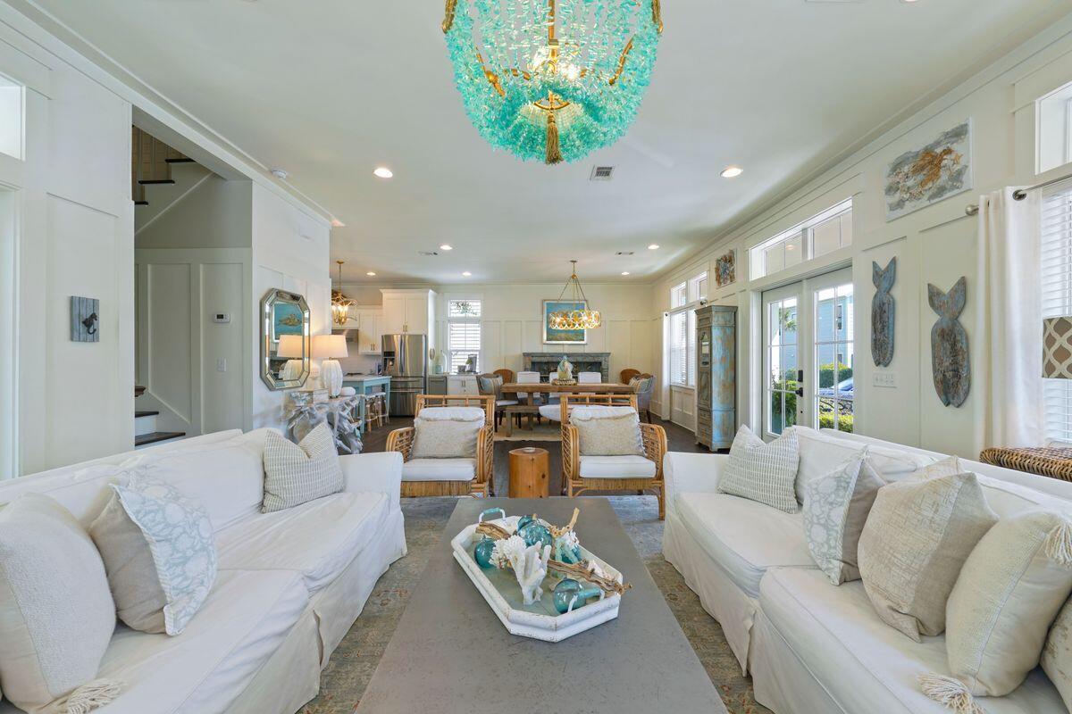 82 Sandalwood Drive Santa Rosa Beach FL 32459