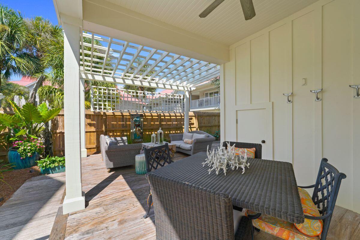 82 Sandalwood Drive Santa Rosa Beach FL 32459
