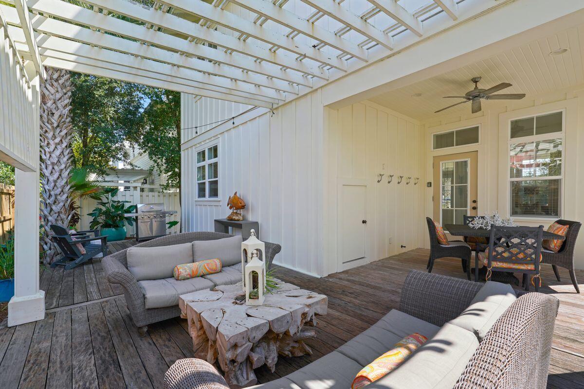 82 Sandalwood Drive Santa Rosa Beach FL 32459
