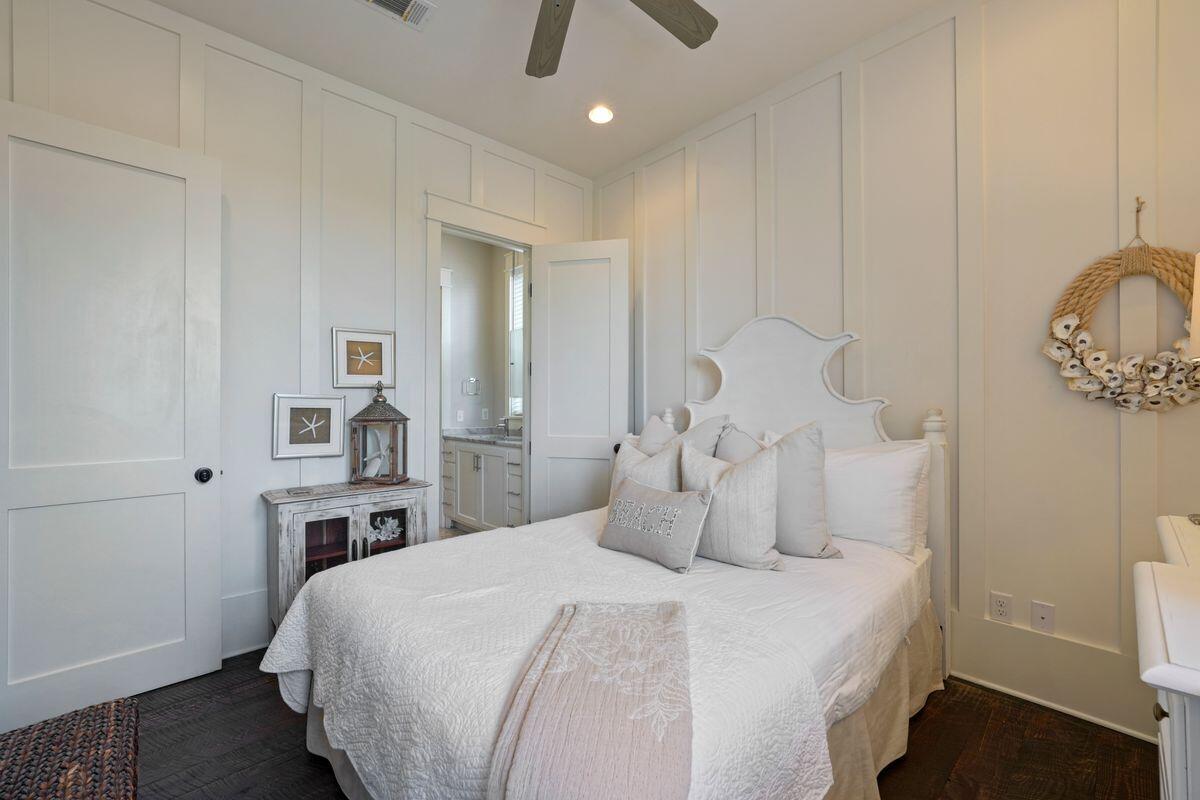 82 Sandalwood Drive Santa Rosa Beach FL 32459