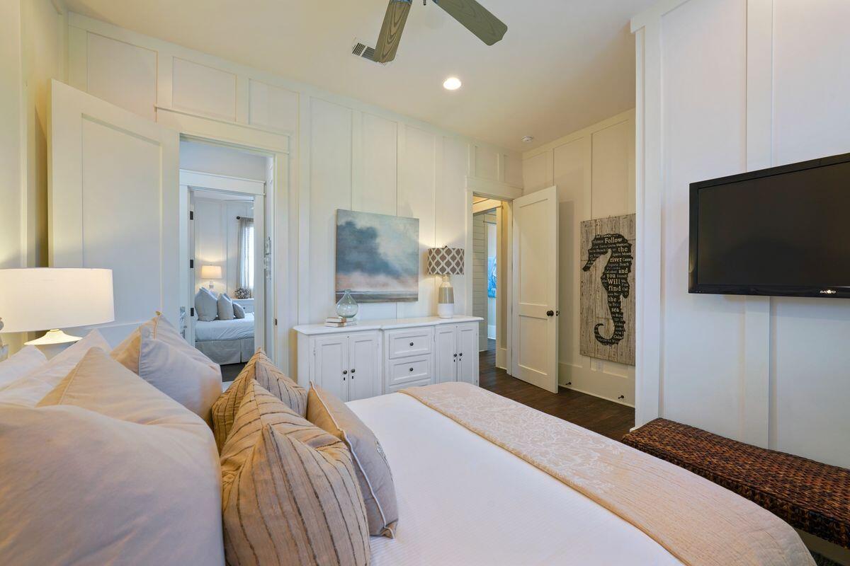82 Sandalwood Drive Santa Rosa Beach FL 32459