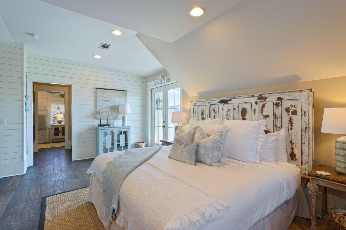 82 Sandalwood Drive Santa Rosa Beach FL 32459