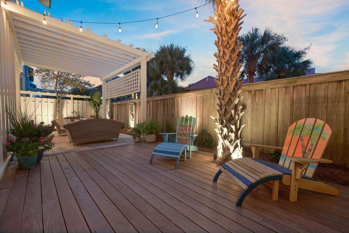 82 Sandalwood Drive Santa Rosa Beach FL 32459