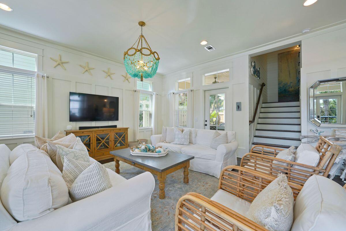 82 Sandalwood Drive Santa Rosa Beach FL 32459