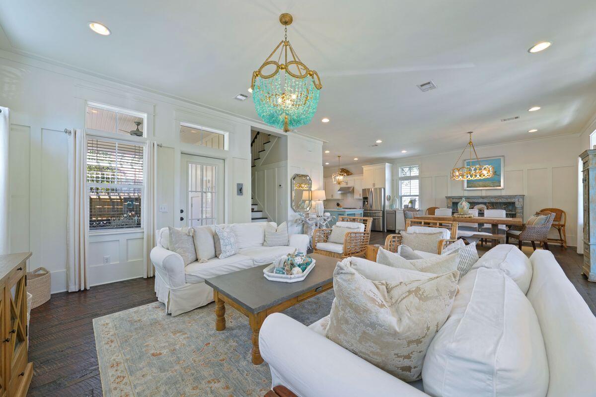 82 Sandalwood Drive Santa Rosa Beach FL 32459