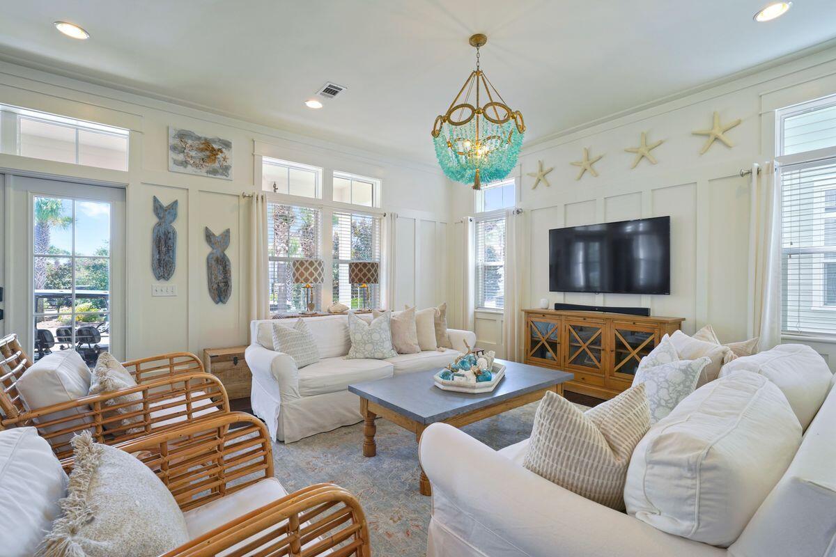 82 Sandalwood Drive Santa Rosa Beach FL 32459