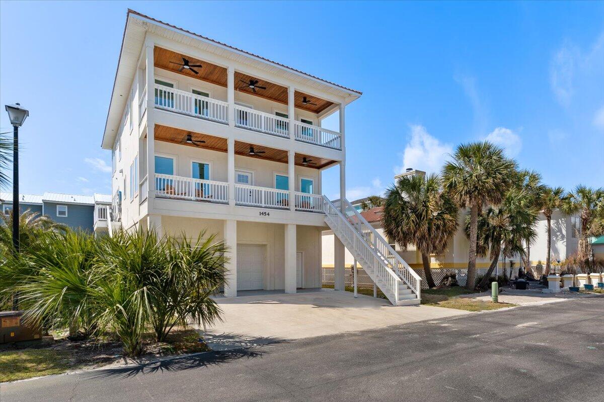 1454 Sonata Court Navarre FL 32566