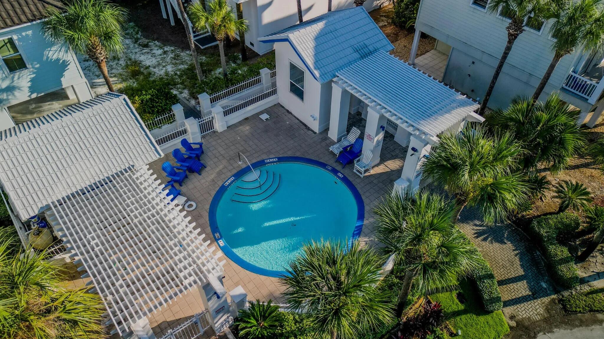 1454 Sonata Court Navarre FL 32566