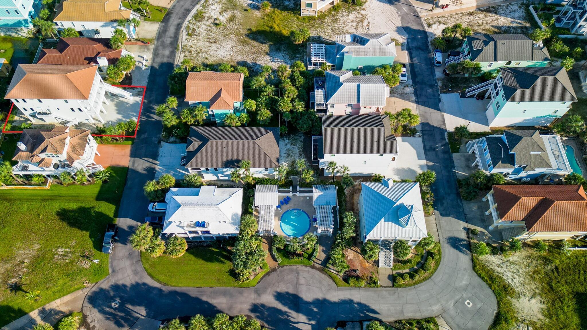 1454 Sonata Court Navarre FL 32566