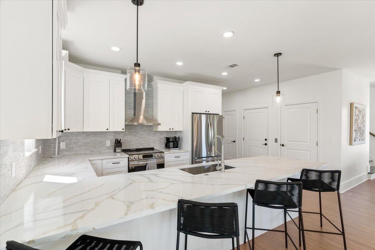 1454 Sonata Court Navarre FL 32566