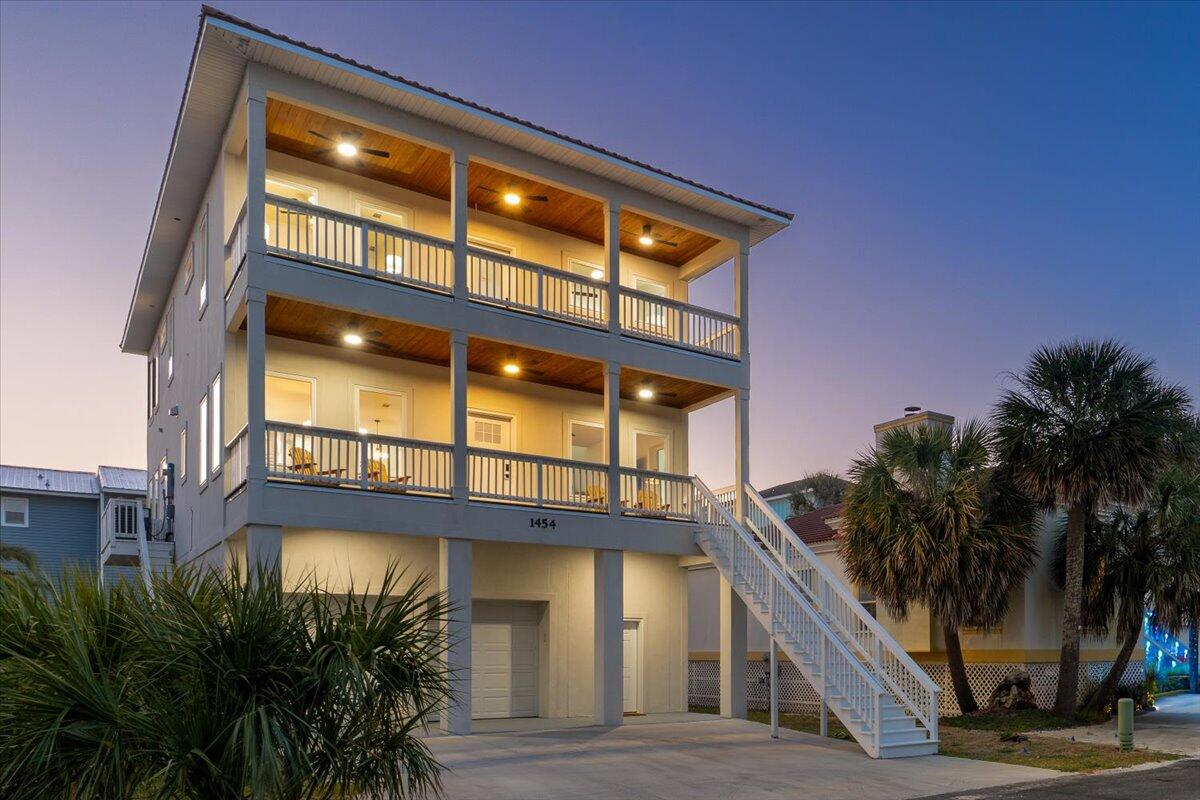 1454 Sonata Court Navarre FL 32566
