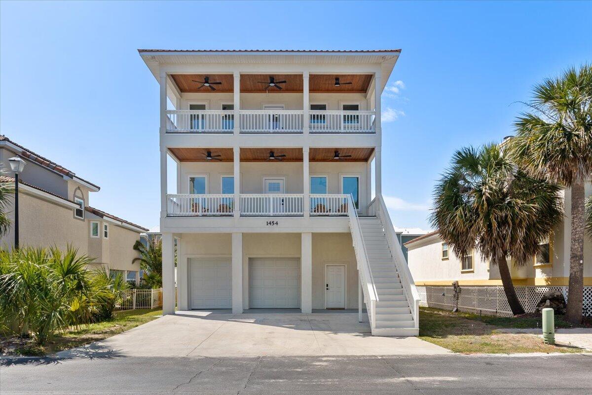1454 Sonata Court Navarre FL 32566