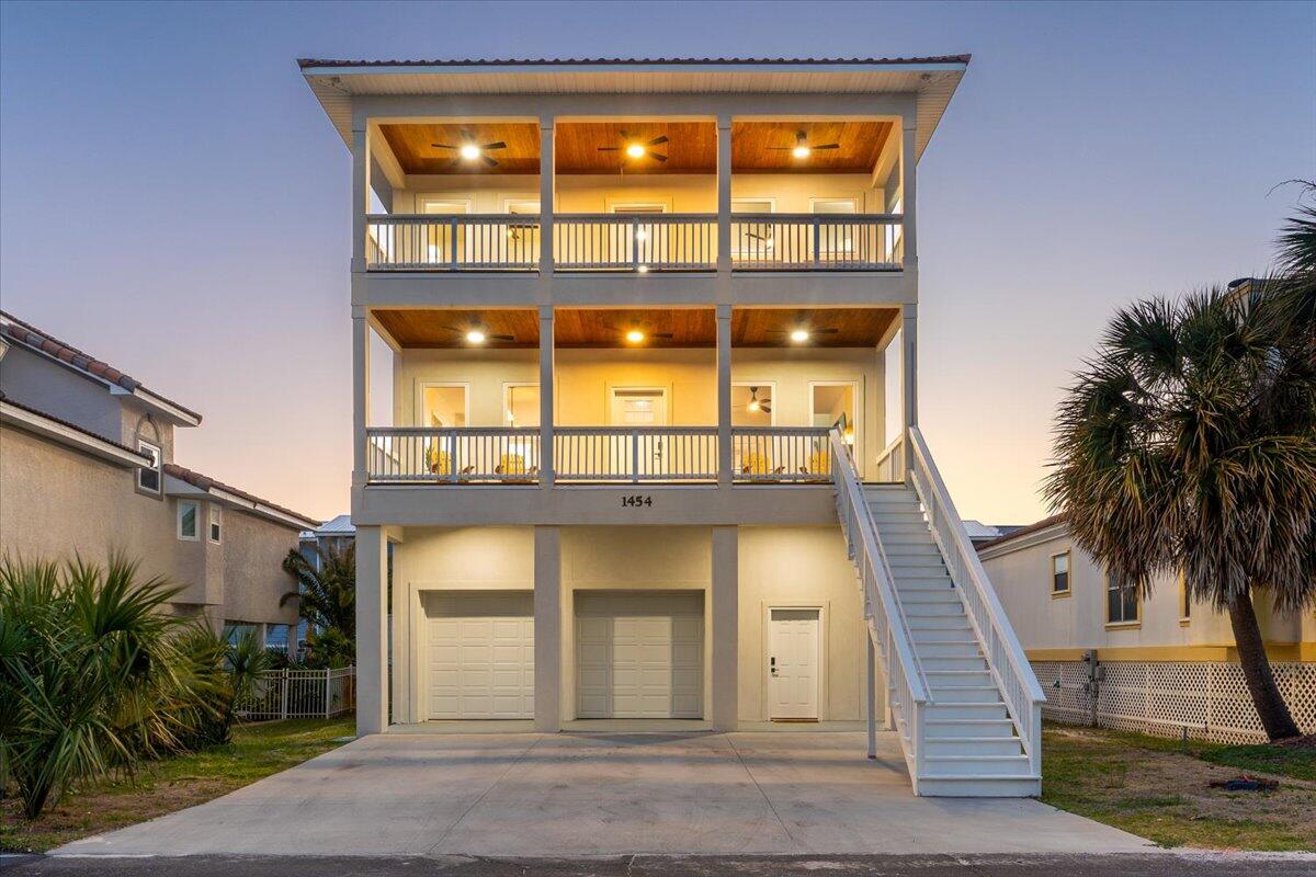 1454 Sonata Court Navarre FL 32566
