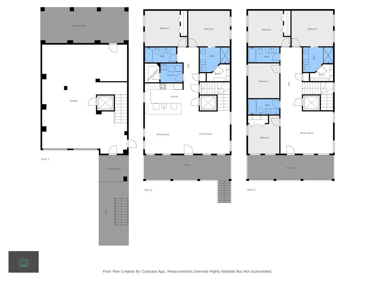 1454 Sonata Court Navarre FL 32566