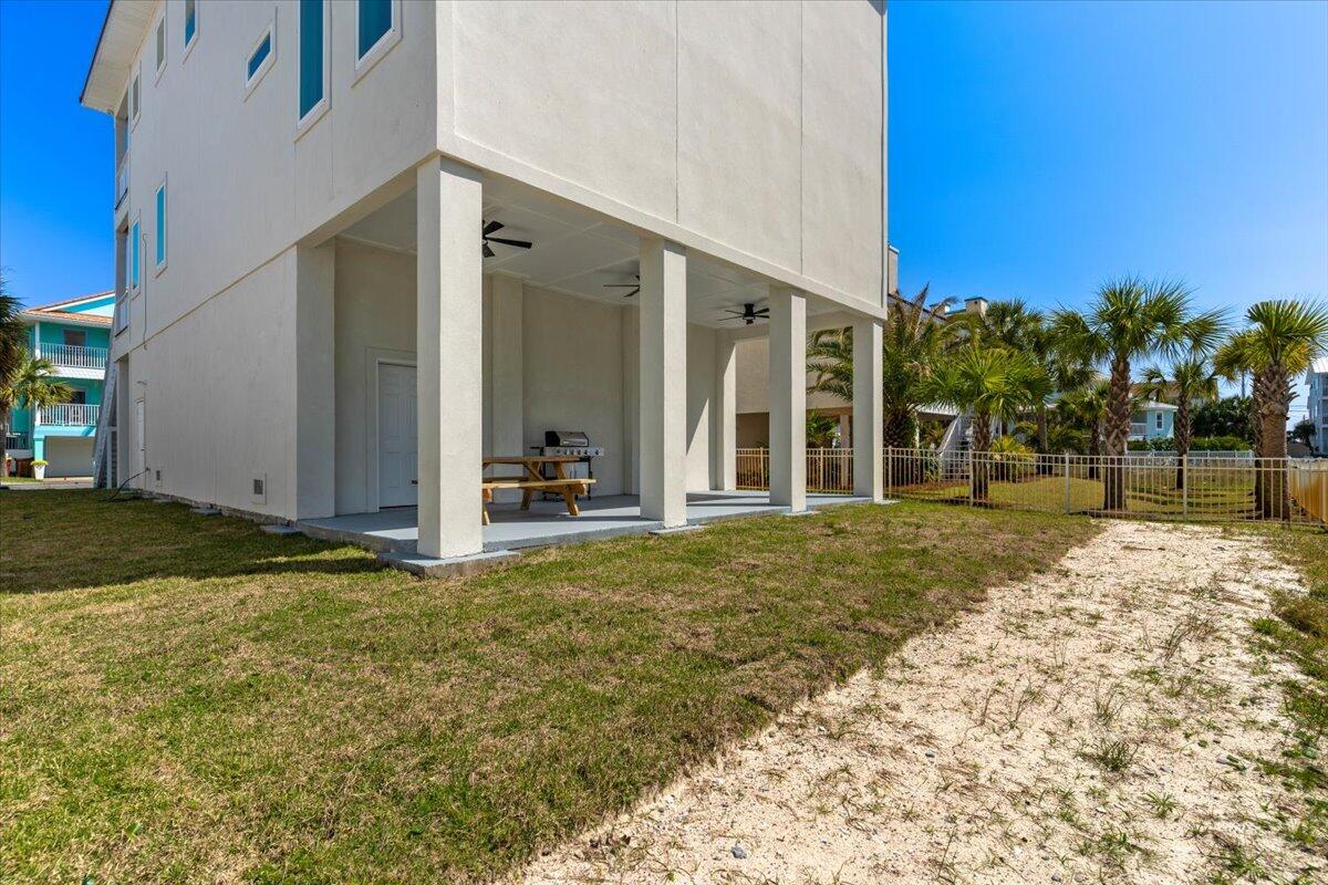 1454 Sonata Court Navarre FL 32566