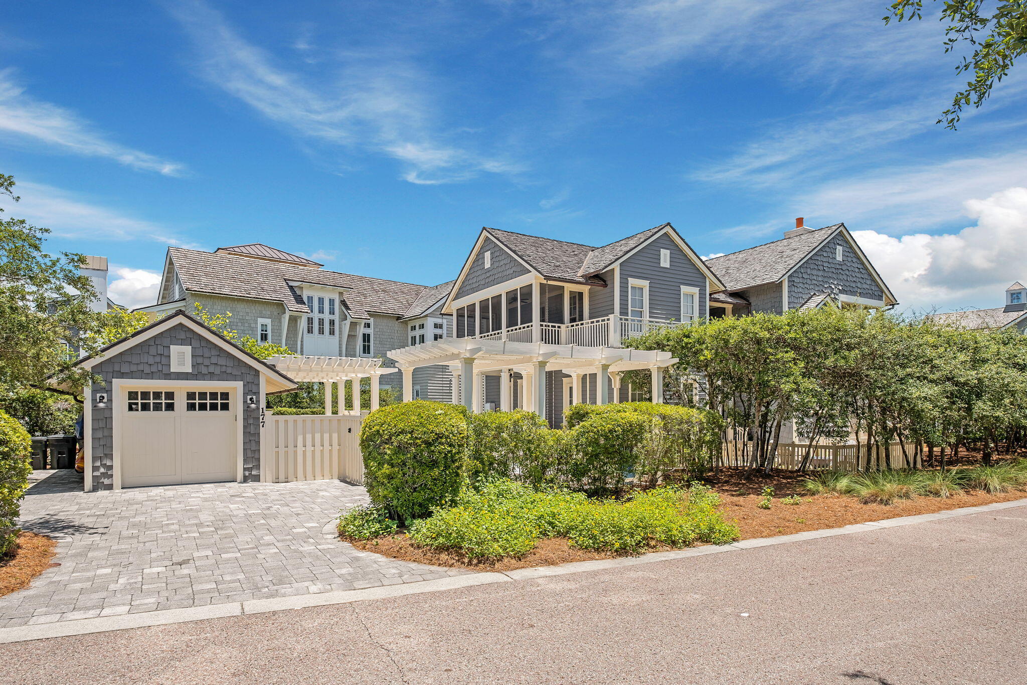 177 Tidal Bridge Way Inlet Beach FL 32461