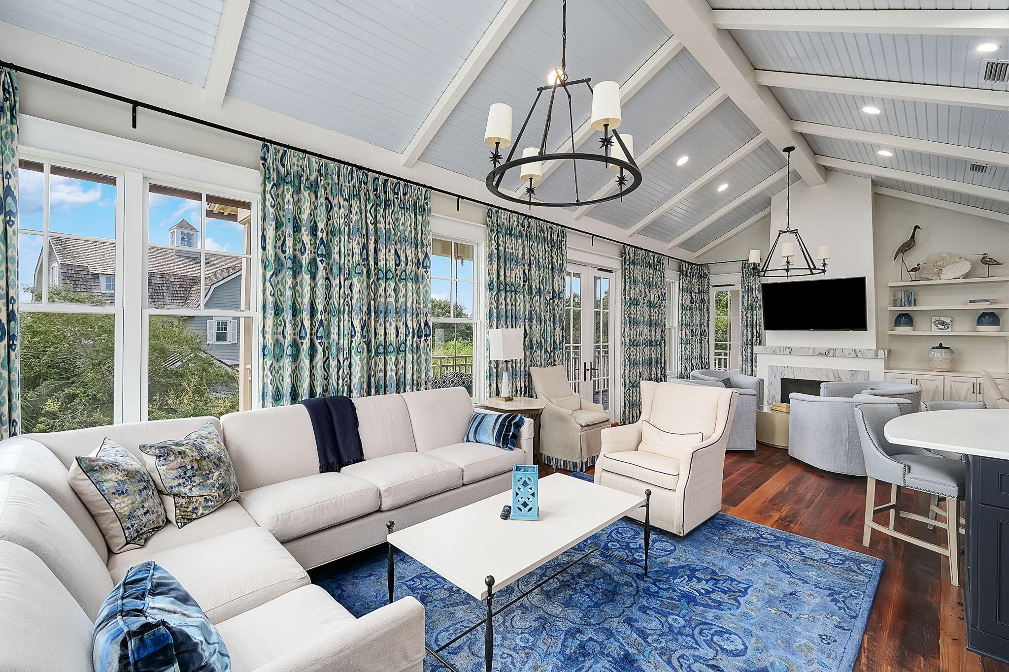 177 Tidal Bridge Way Inlet Beach FL 32461
