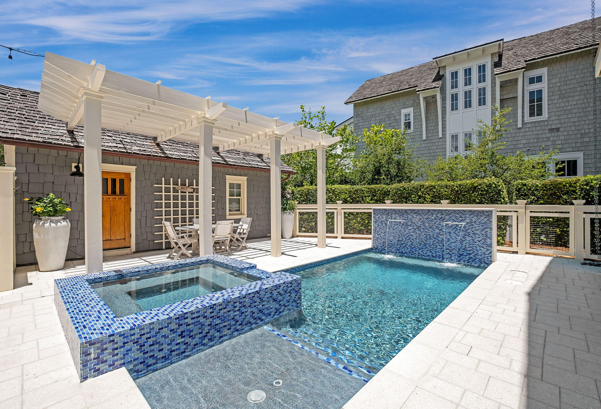 177 Tidal Bridge Way Inlet Beach FL 32461