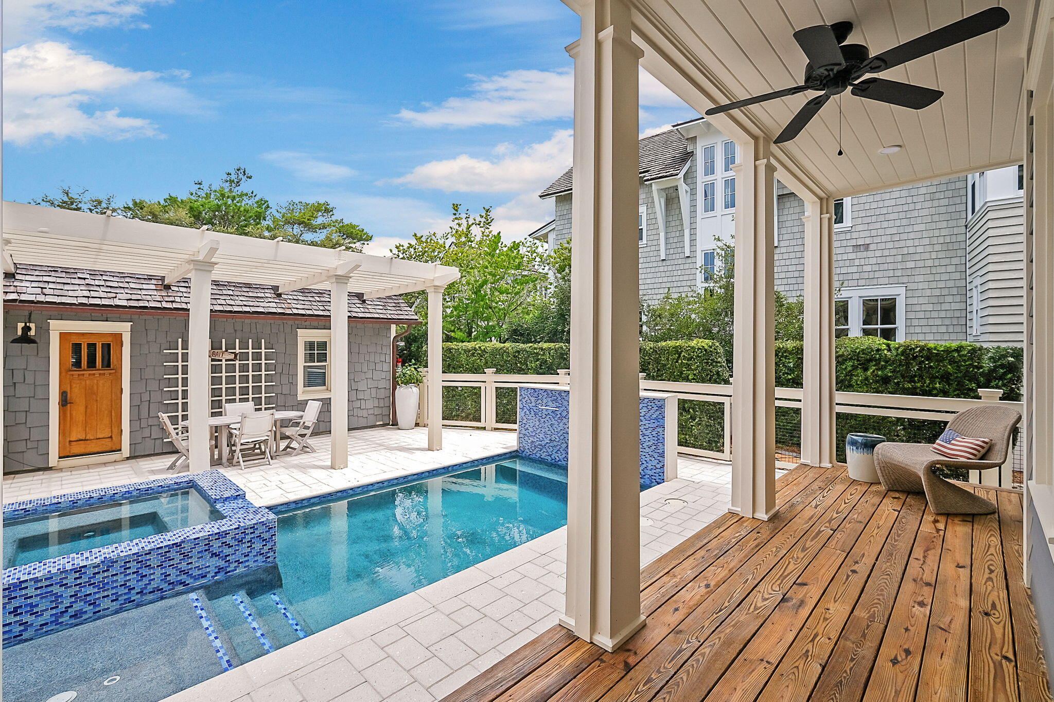 177 Tidal Bridge Way Inlet Beach FL 32461