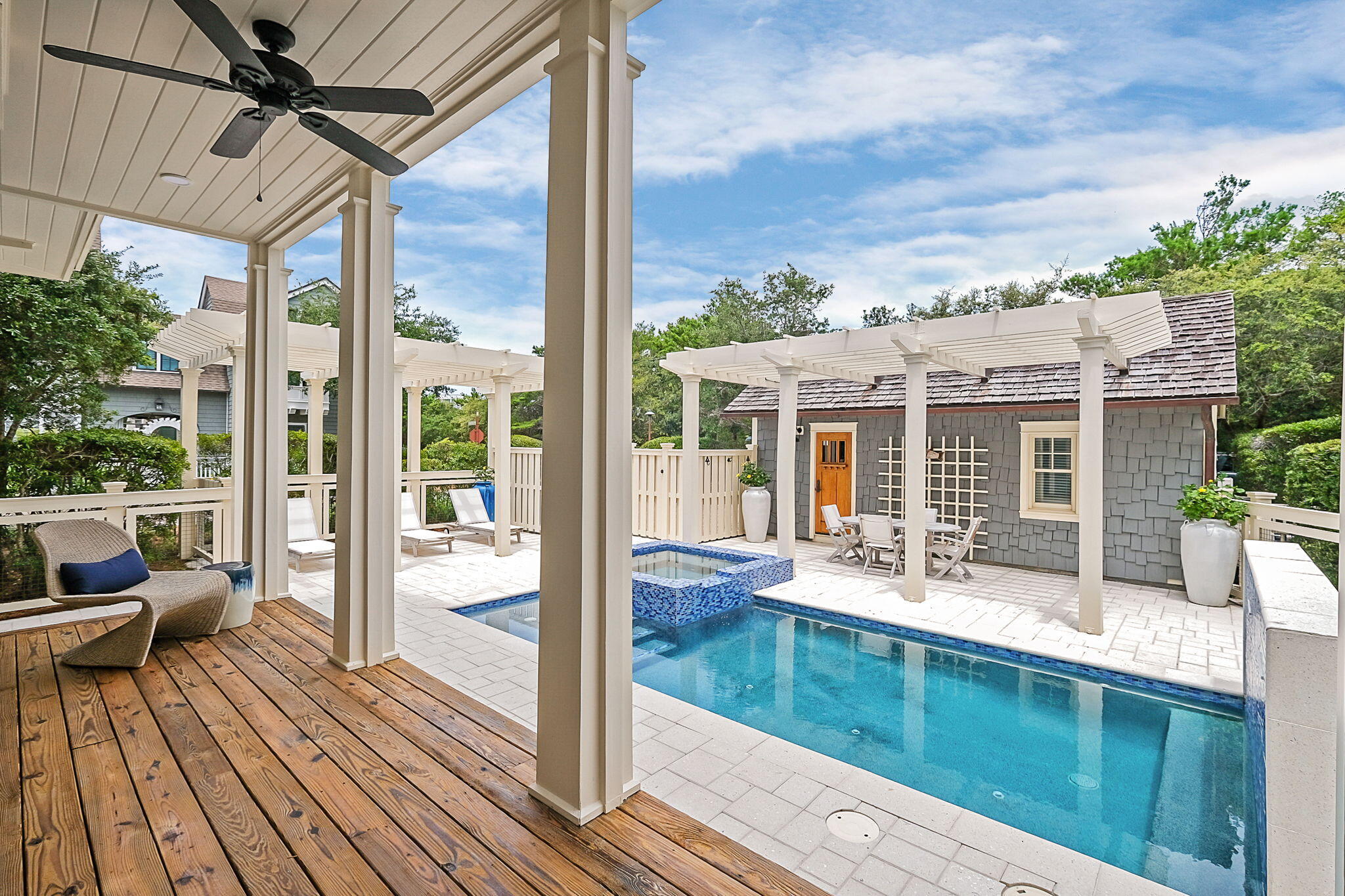 177 Tidal Bridge Way Inlet Beach FL 32461