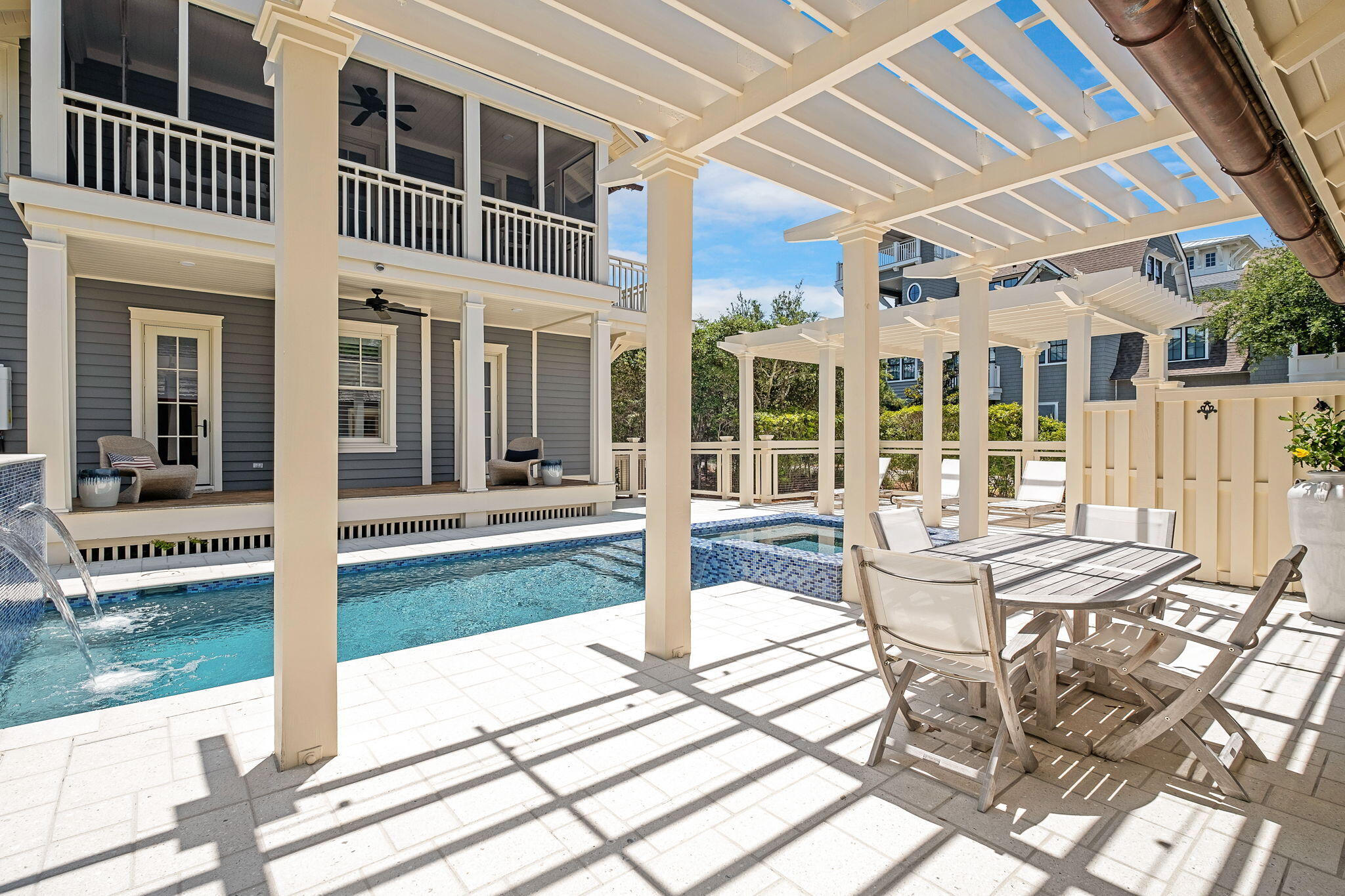 177 Tidal Bridge Way Inlet Beach FL 32461