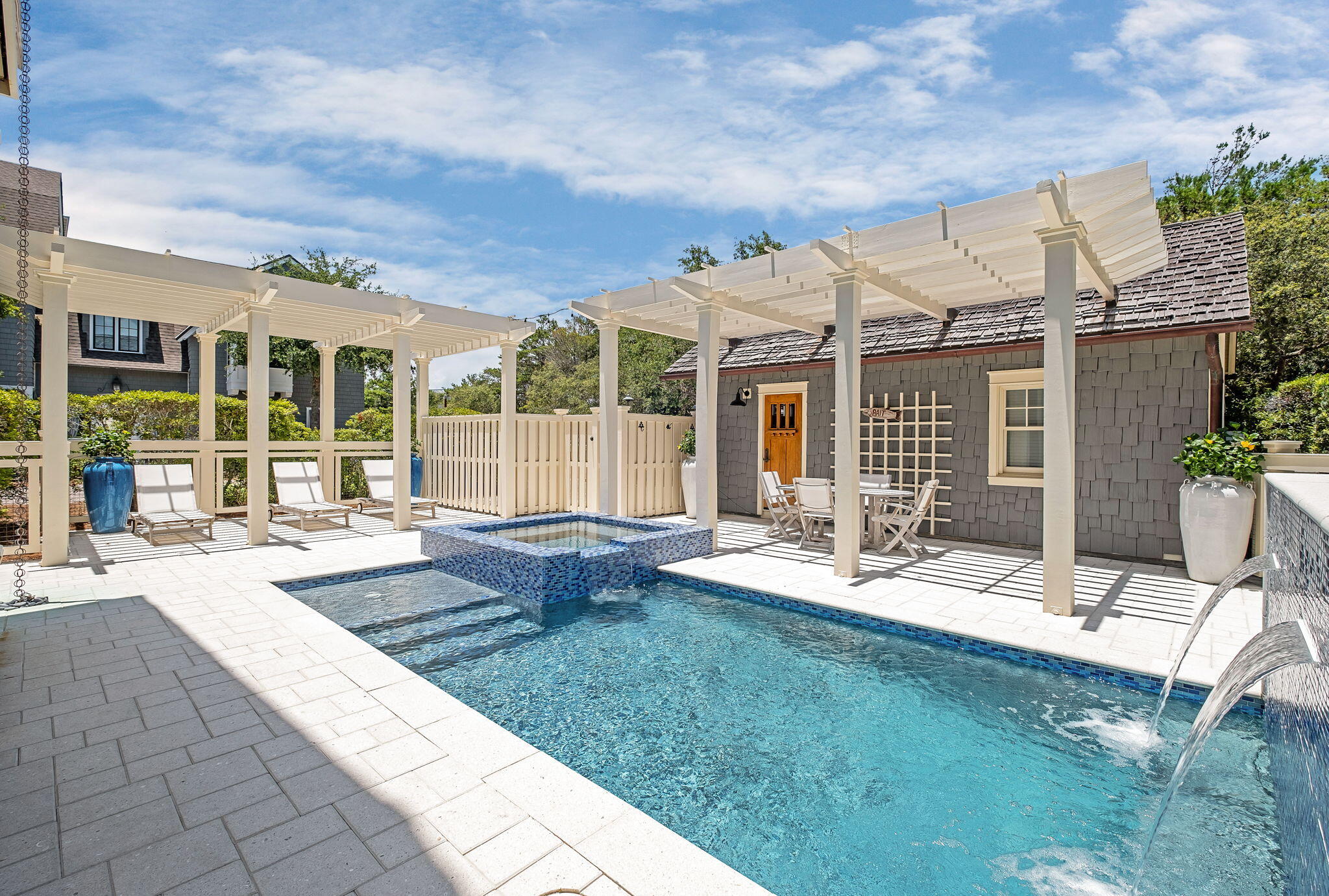 177 Tidal Bridge Way Inlet Beach FL 32461