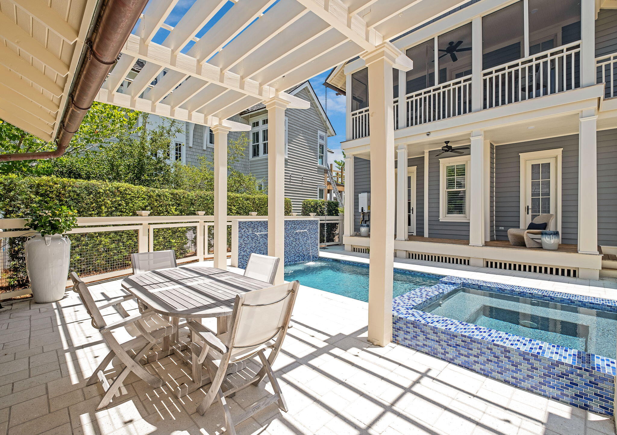 177 Tidal Bridge Way Inlet Beach FL 32461