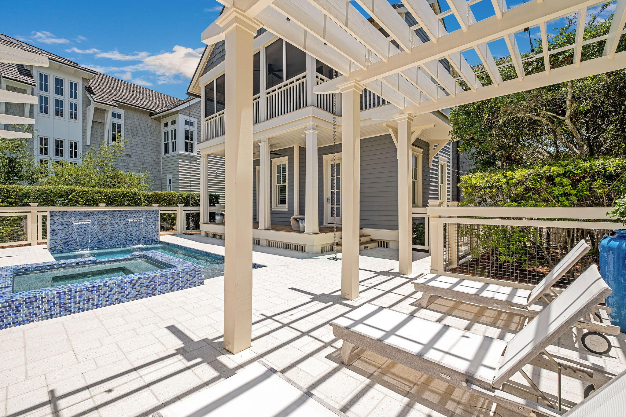 177 Tidal Bridge Way Inlet Beach FL 32461