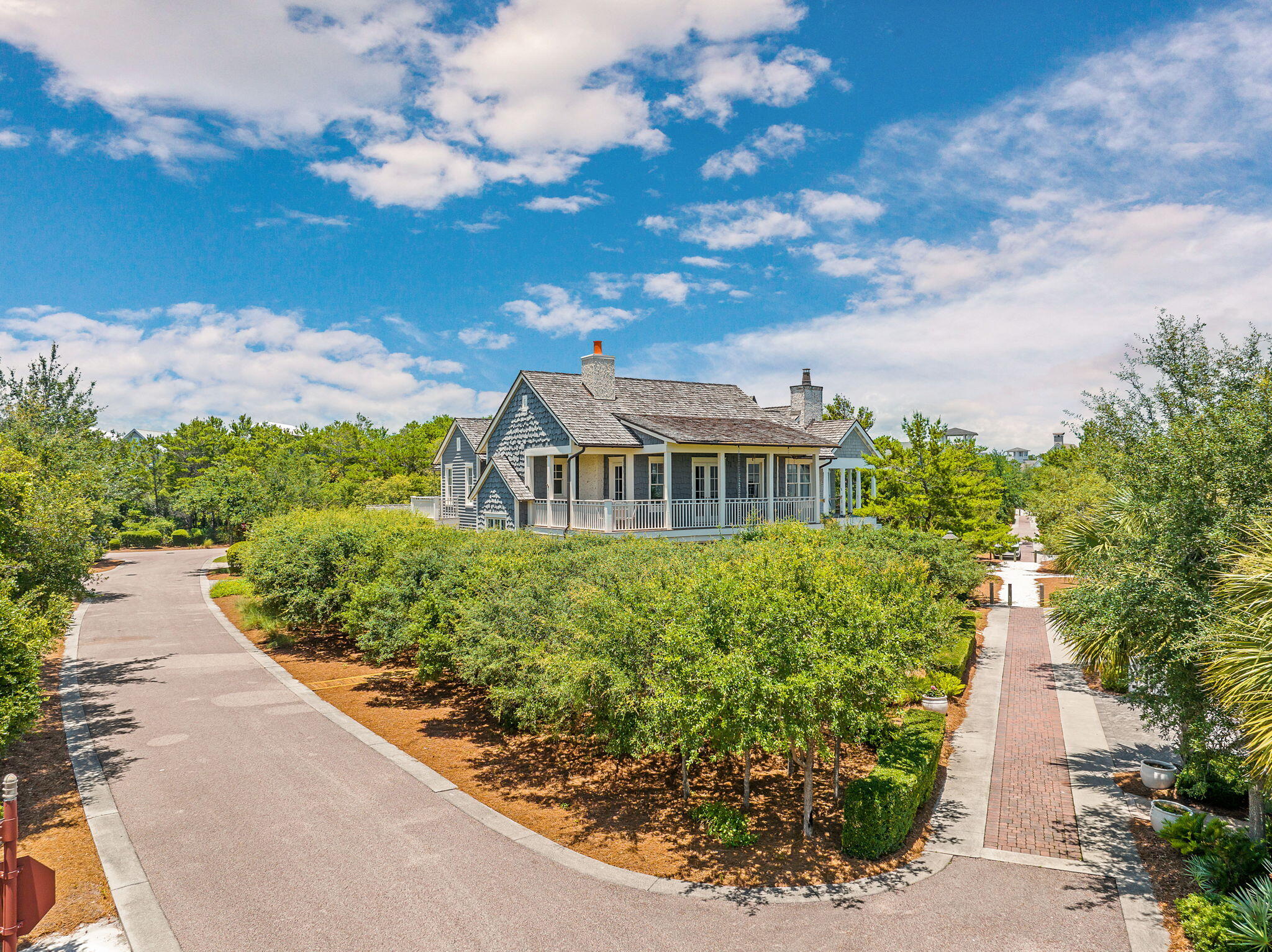 177 Tidal Bridge Way Inlet Beach FL 32461
