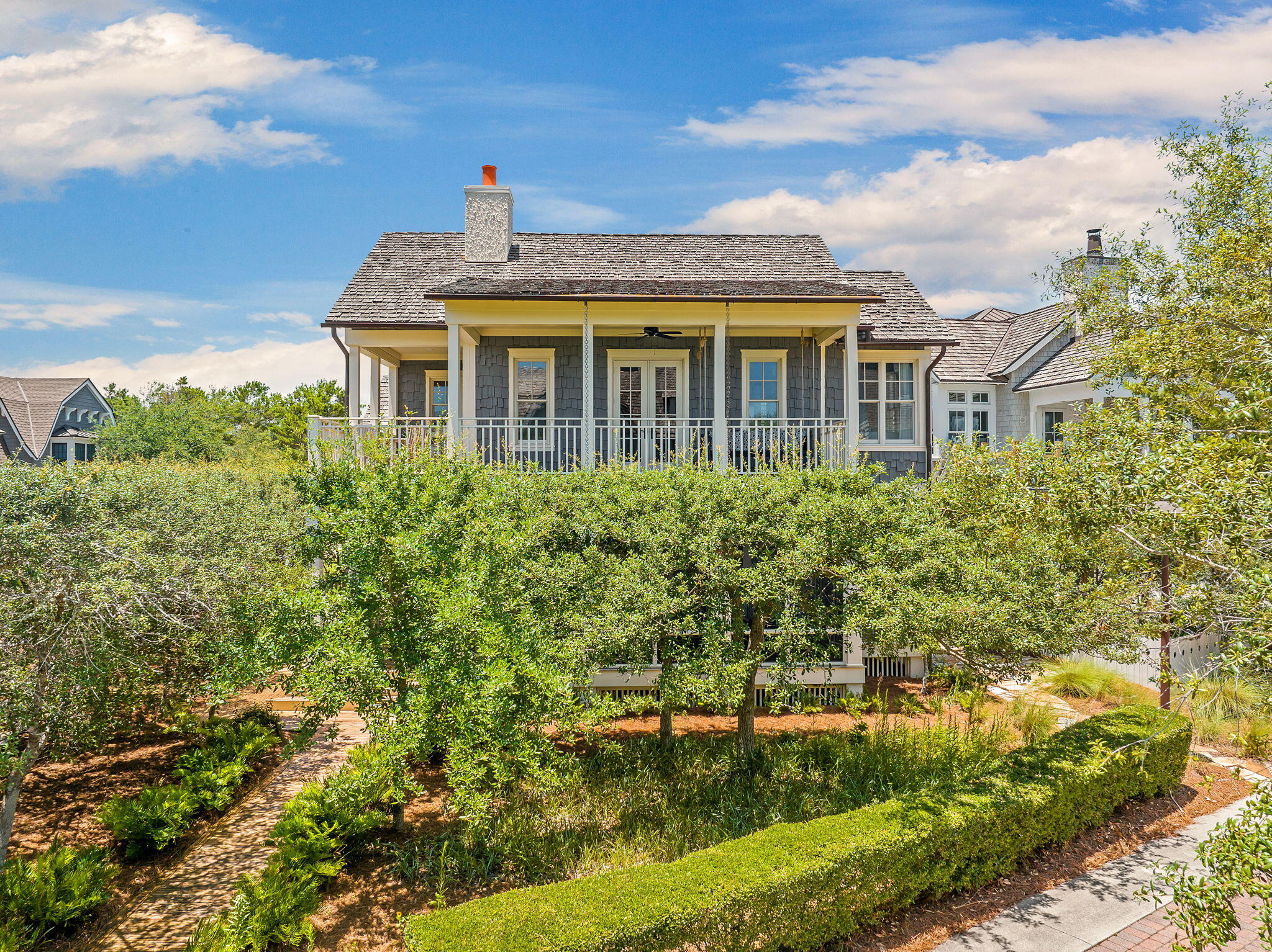 177 Tidal Bridge Way Inlet Beach FL 32461