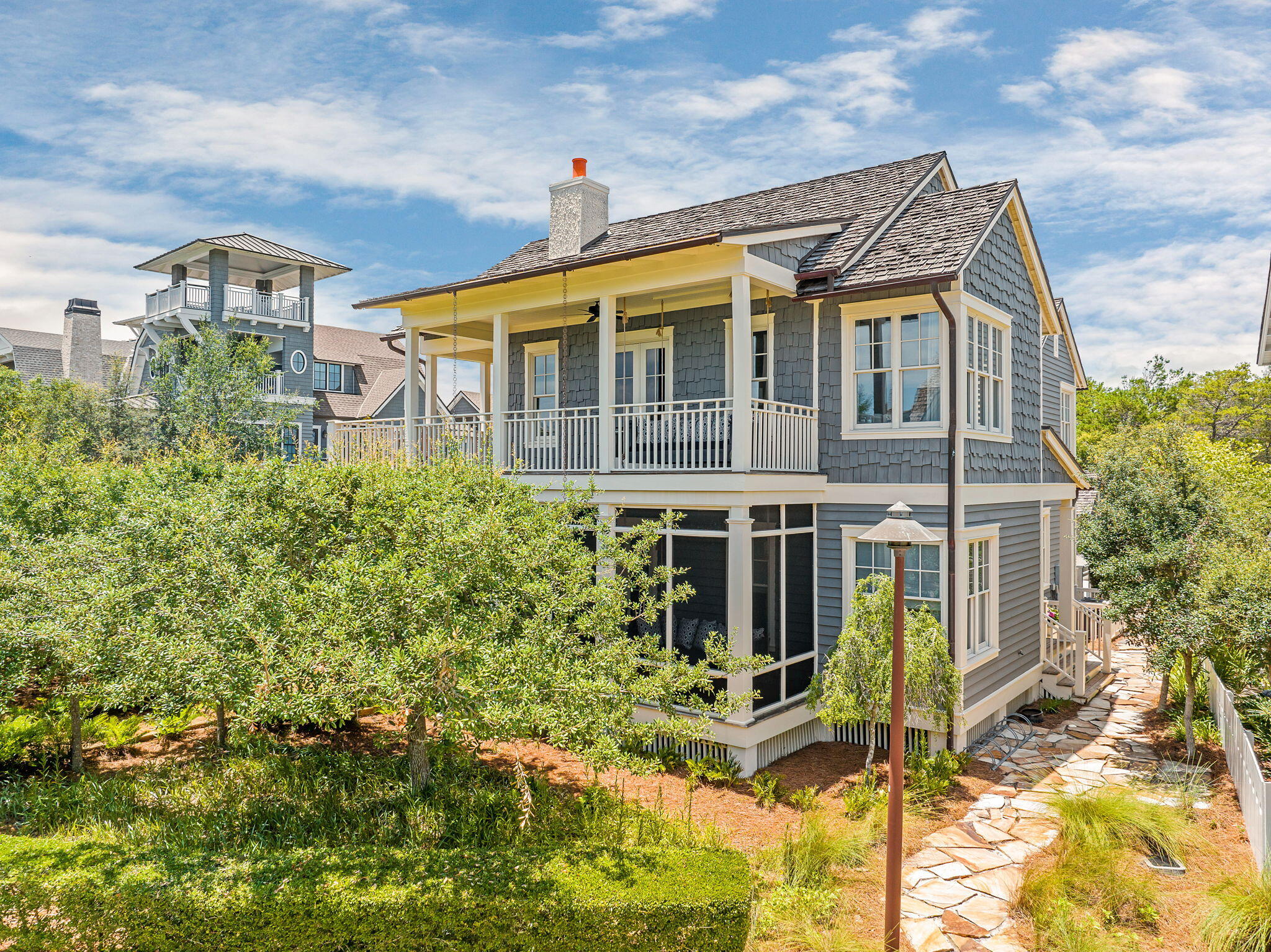 177 Tidal Bridge Way Inlet Beach FL 32461