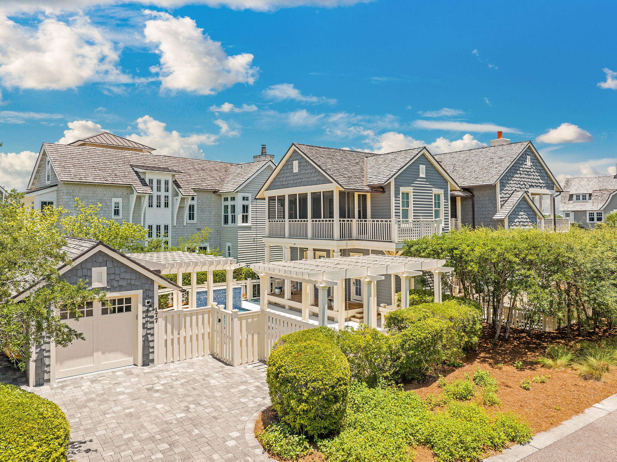 177 Tidal Bridge Way Inlet Beach FL 32461