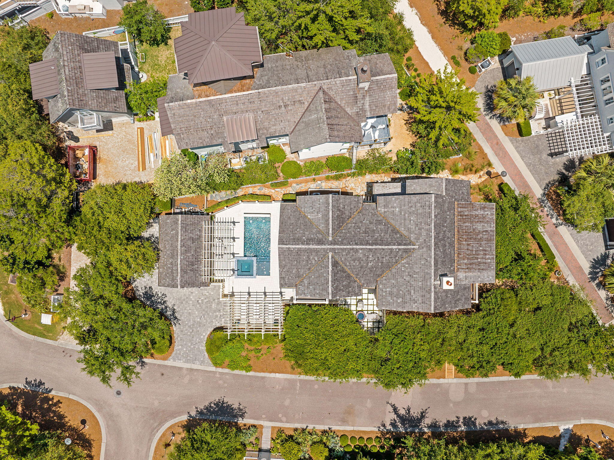 177 Tidal Bridge Way Inlet Beach FL 32461