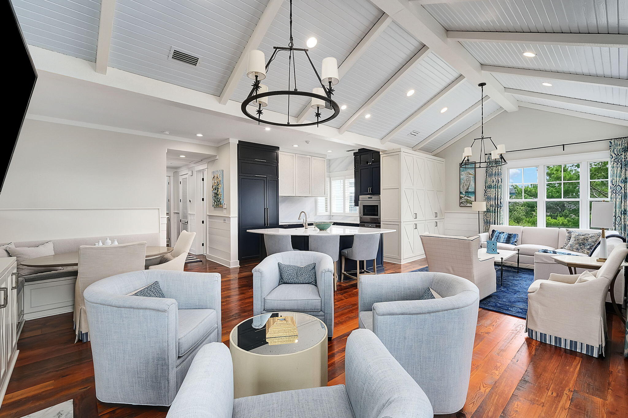 177 Tidal Bridge Way Inlet Beach FL 32461