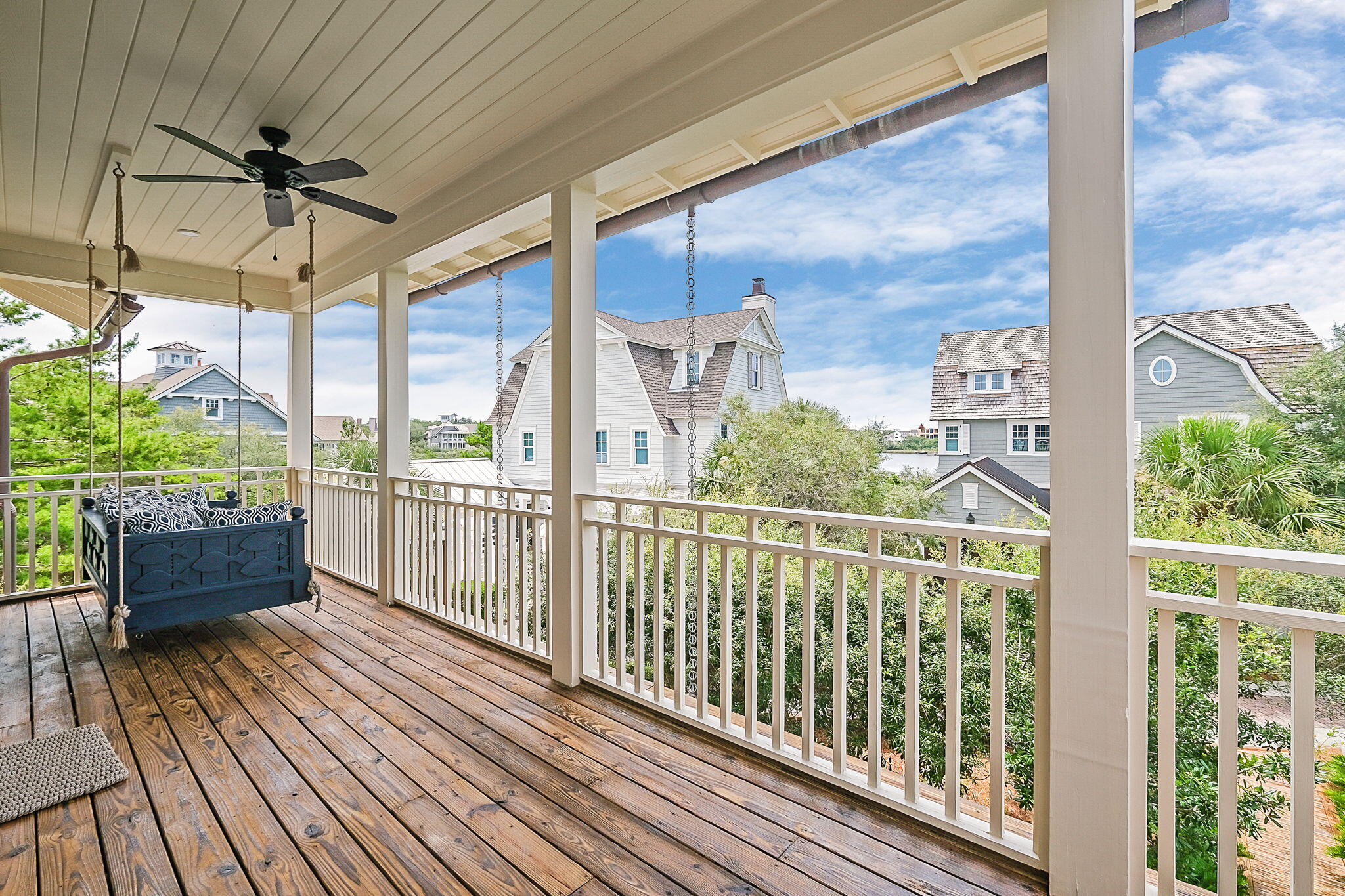 177 Tidal Bridge Way Inlet Beach FL 32461